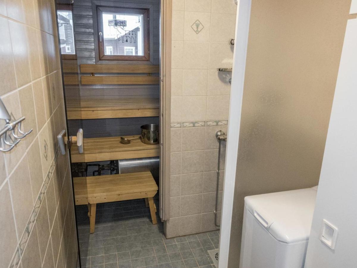 לוי Holiday Home Keskuskuja B4 By Interhome מראה חיצוני תמונה